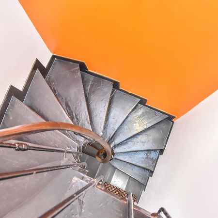 Cmg Residence Strasbourg-Saint Denis / Beauregard باريس المظهر الخارجي الصورة