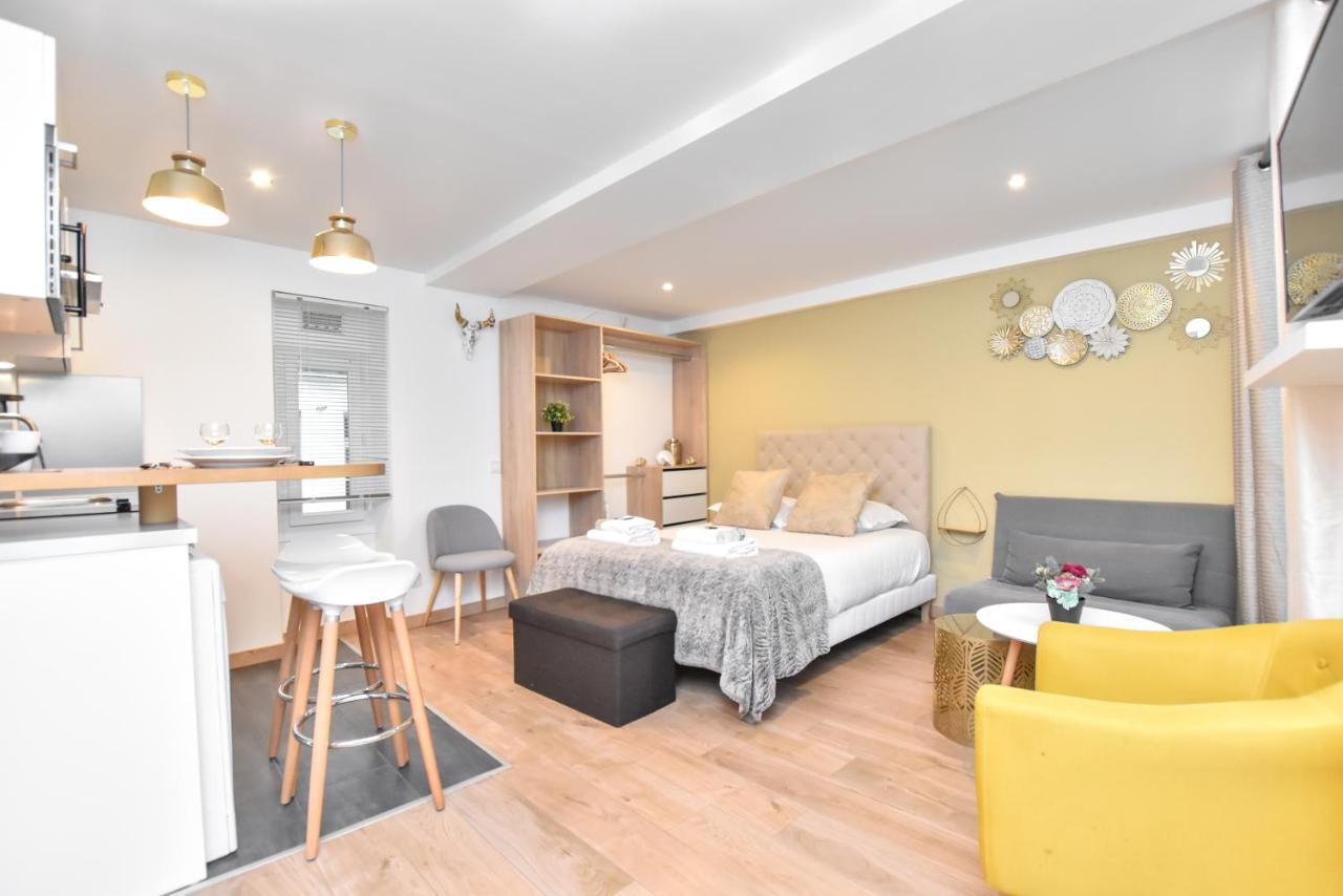 Cmg Residence Strasbourg-Saint Denis / Beauregard باريس المظهر الخارجي الصورة