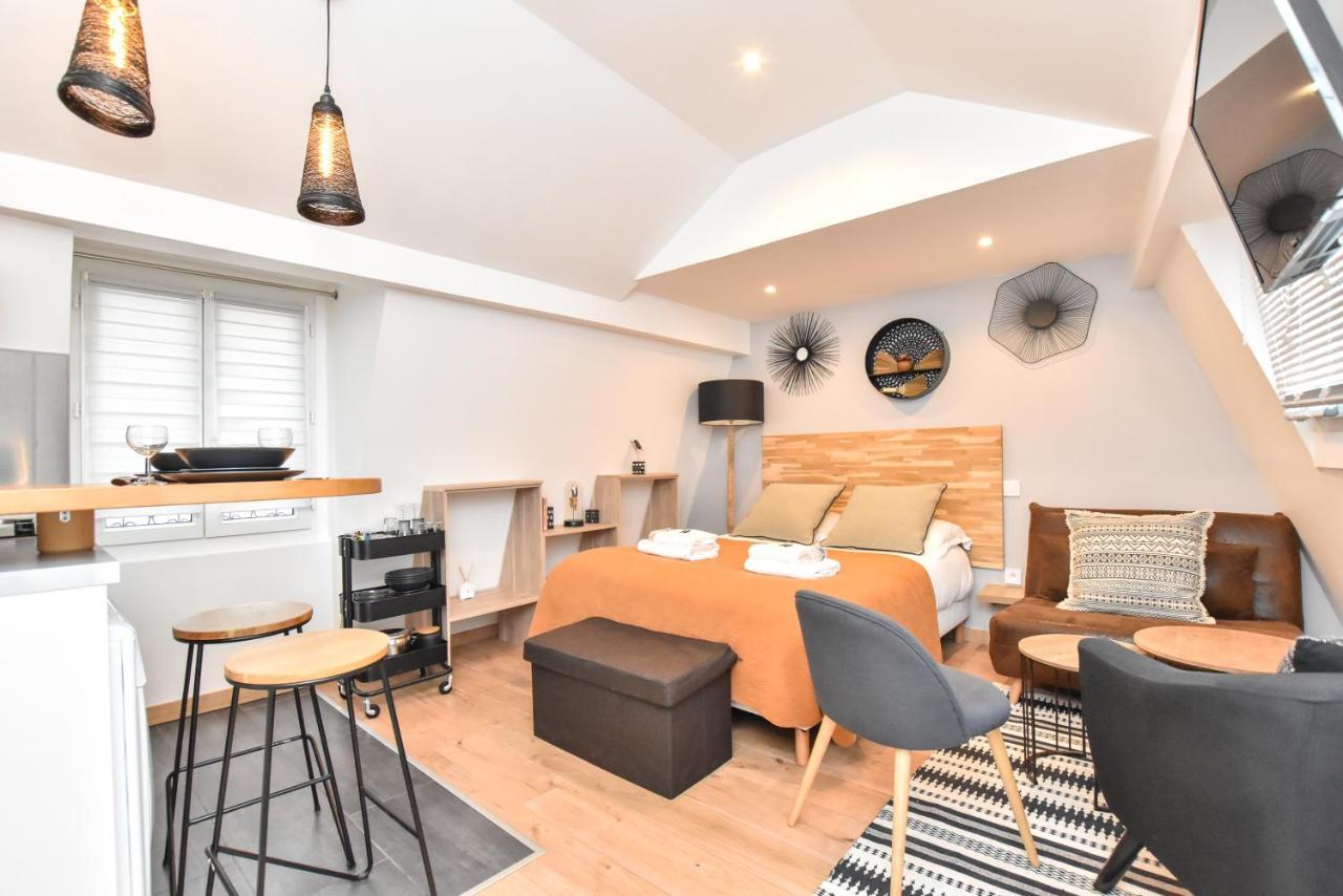 Cmg Residence Strasbourg-Saint Denis / Beauregard باريس المظهر الخارجي الصورة