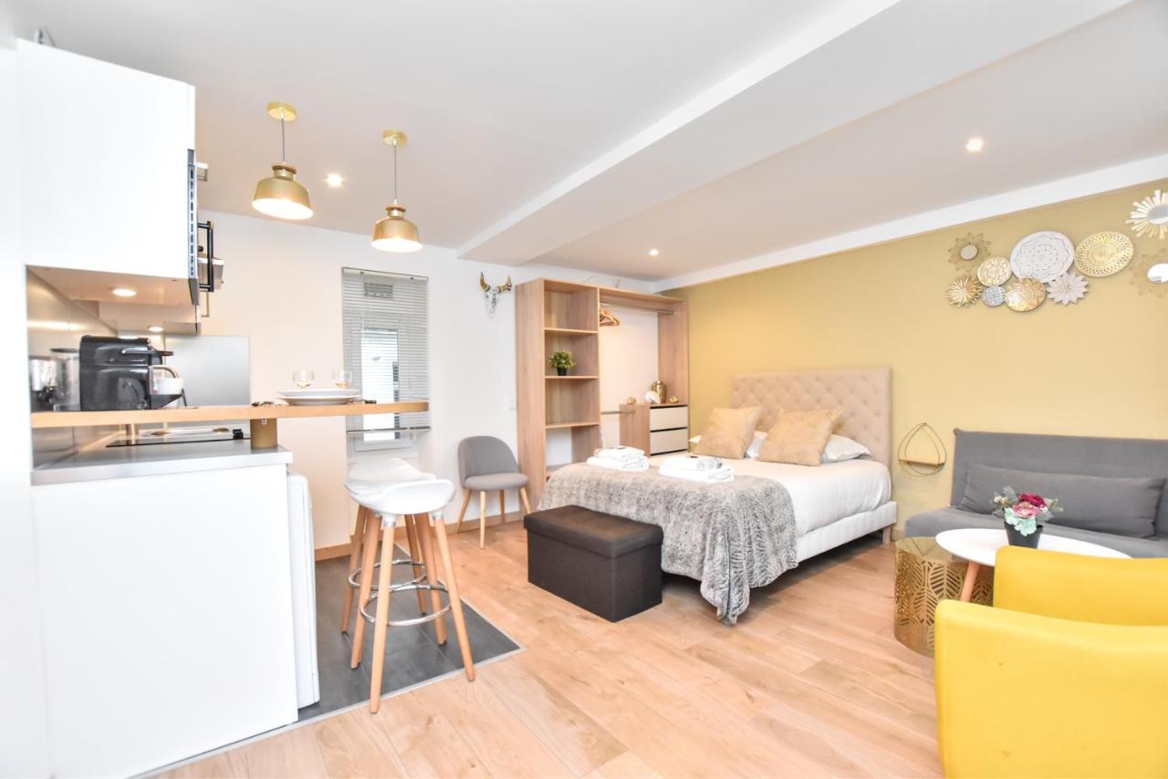 Cmg Residence Strasbourg-Saint Denis / Beauregard باريس المظهر الخارجي الصورة