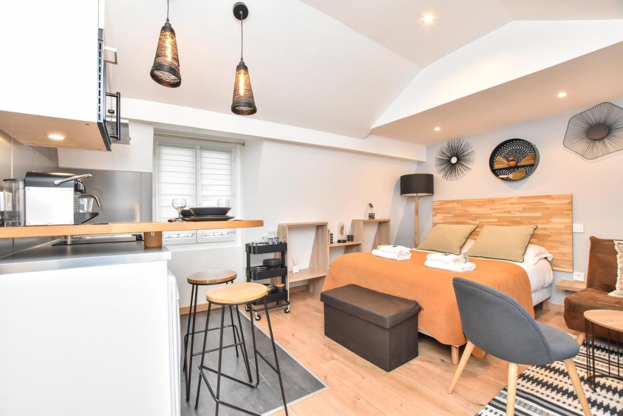 Cmg Residence Strasbourg-Saint Denis / Beauregard باريس المظهر الخارجي الصورة